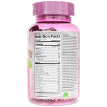 Women's Multi 40+ Whole Food Multivitamin Gummies, by Garden of Life mykind Organics, image #2