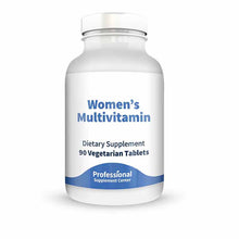 Women's Multivitamin, by Professional Supplement Center
