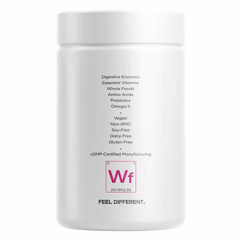 Women's Multivitamin Fermented, by Codeage, image #4