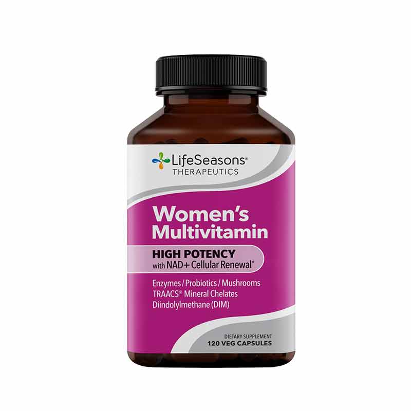 Women's Multivitamin, by LifeSeasons