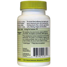 Women's Natural Transition, by Banyan Botanicals, image #3