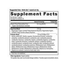 Women's Once Daily Probiotics 25 Billion CFU, by Ancient Nutrition, image #2