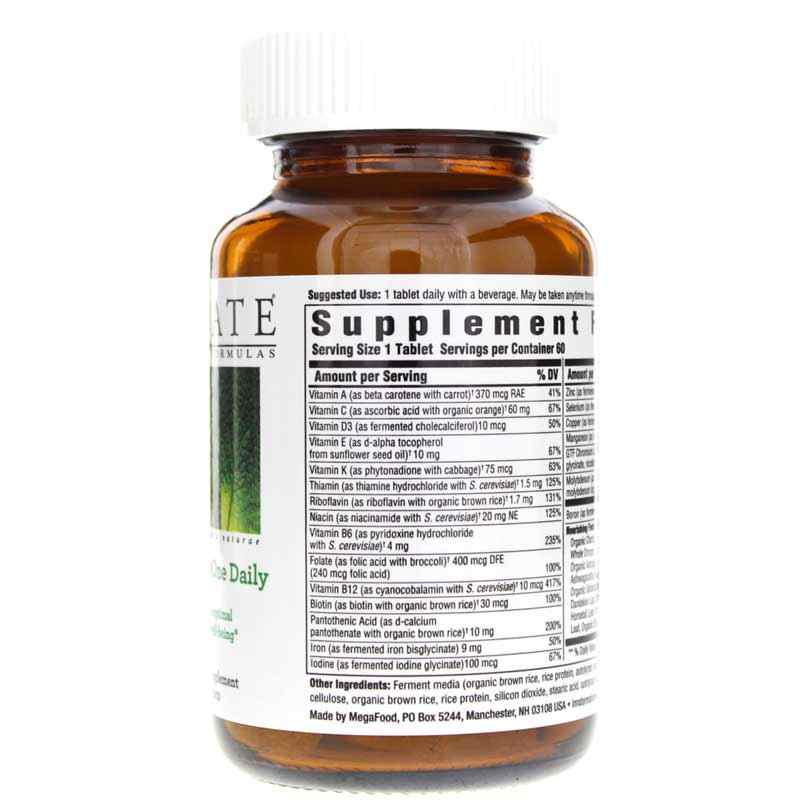 Women's One Daily, by Innate Response, image #2