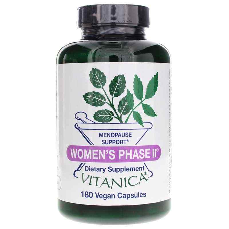 Women's Phase II Pro, by Vitanica Pro