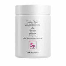 Women's SBO Probiotic, by Codeage, image #2