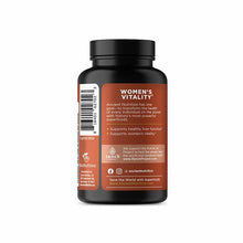 Women's Vitality Glandular Once Daily, 30 Tablets, by Ancient Nutrition, image #4