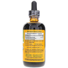 Wormwood Extract, 4 Oz, by Herb Pharm, image #2