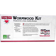 Wormwood Kit, by Kroeger Herb