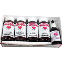 Wormwood Kit, by Kroeger Herb, image #2