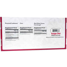 Wormwood Kit, by Kroeger Herb, image #3