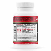 Xanthium Relieve Surface, 180 Capsules, by Health Concerns, image #2