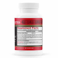 Xanthium Relieve Surface, 180 Capsules, by Health Concerns, image #3