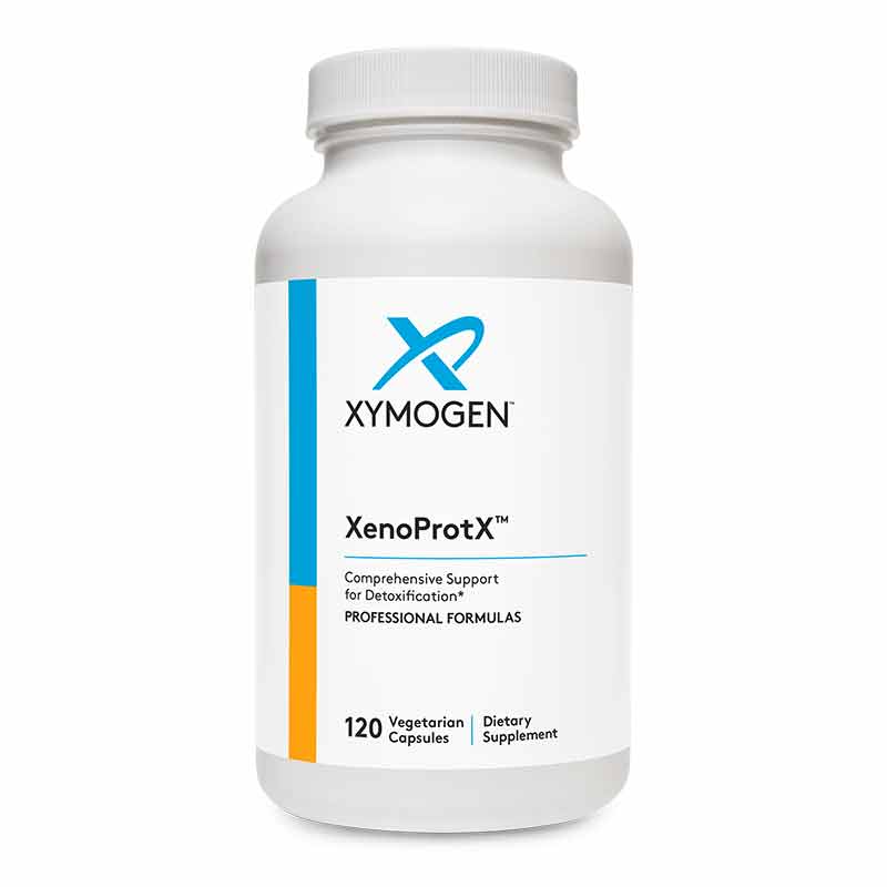 XenoProtX, by Xymogen