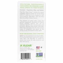 Xlear MAX Nasal Spray with Capsicum, by Xlear, image #3