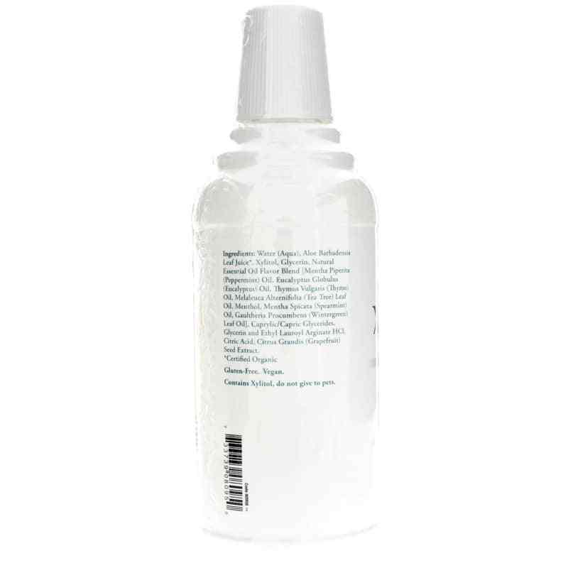 XyliWhite Mouthwash, Refreshmint, by NOW Foods, image #3