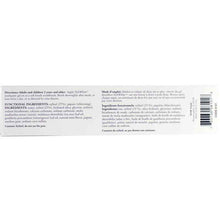 XyliWhite Neem & Tea Tree Toothpaste with Mint Flavor, by NOW Foods, image #2