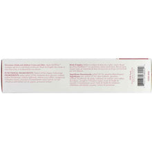 XyliWhite Toothpaste Gel, Cinnafresh, by NOW Foods, image #2