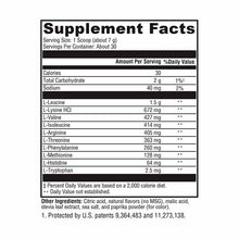 XymoBolX Powder, Fruit Punch, by Xymogen, image #2