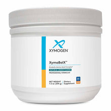 XymoBolX Powder, Lemon, by Xymogen