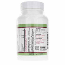 Yeast-Aid Advanced Formula, 100 Capsules, by Kirkman, image #3