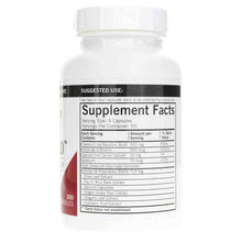 Yeast-Aid Advanced Formula, 200 Capsules, by Kirkman, image #2