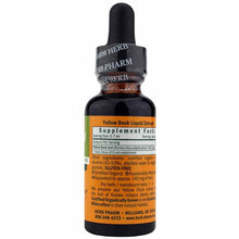 Yellow Dock Extract, 1 Oz, by Herb Pharm, image #2