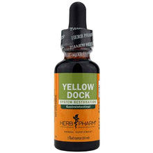Yellow Dock Extract, by Herb Pharm