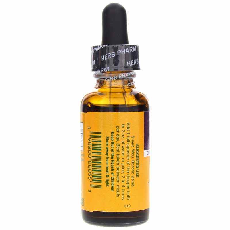 Yerba Mansa Extract, 1 Oz, by Herb Pharm, image #3