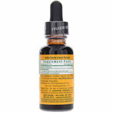 Yerba Santa Extract, 1 Oz, by Herb Pharm, image #2