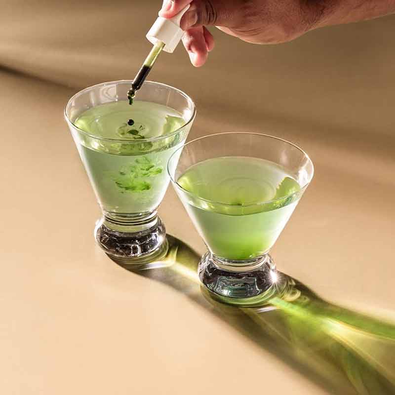 Your Wildest Greens, 15 Servings, by Apothékary, image #4