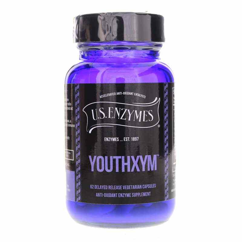 Youthxym, by U.S. Enzymes