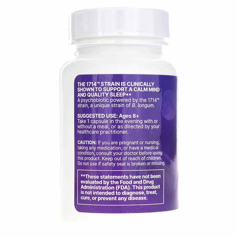ZenBiome Sleep, by Microbiome Labs, image #3