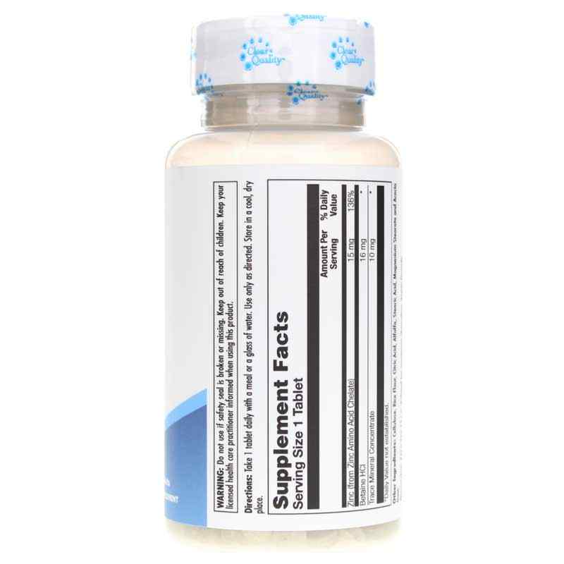 Zinc 15+, by Kal, image #2