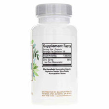Zinc 22 Mg, by Quantum Health, image #2