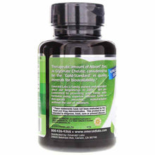 Zinc 25 Mg, by Emerald, image #3