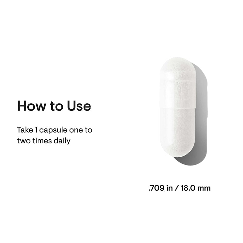 Zinc Bisglycinate 15 Mg, by Thorne Research, image #3