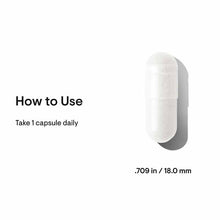 Zinc Bisglycinate 30 Mg, by Thorne Research, image #5