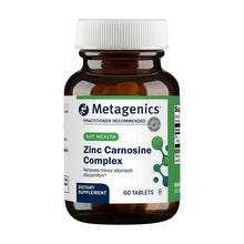 Zinc Carnosine Complex, by Metagenics