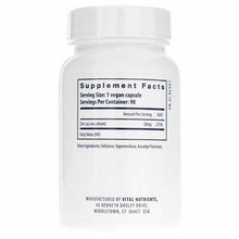 Zinc (citrate) 30 Mg, by Vital Nutrients, image #2