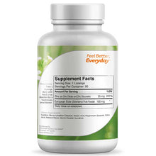 Zinc & Elderberry Lozenges, by Zahler, image #3