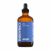 Zinc Liquid Mineral, by BodyBio