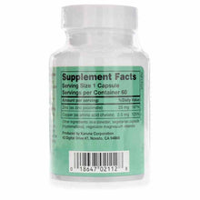 Zinc Picolinate Plus, by Karuna, image #3