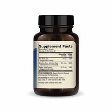 Zinc Plus Selenium, 30 Capsules, by Dr. Mercola, image #2