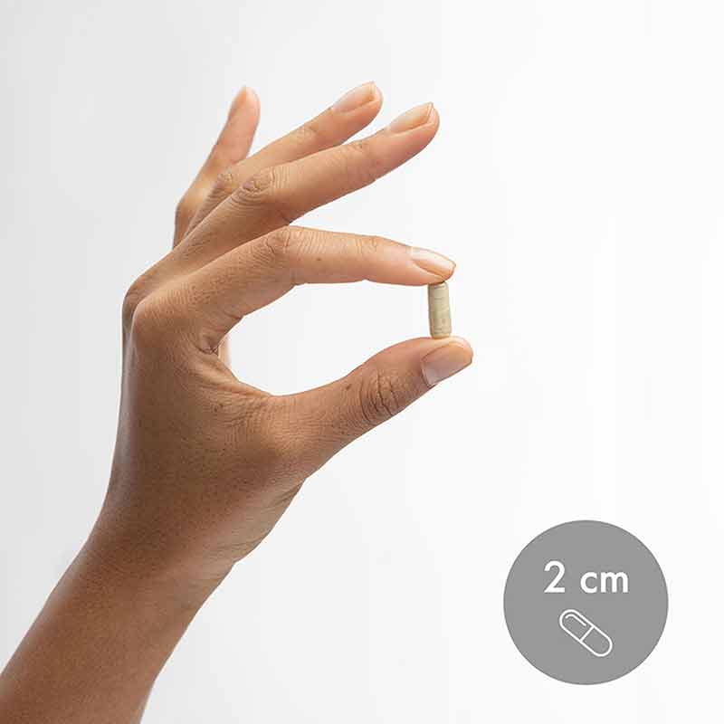 Zinc Plus Selenium, 30 Capsules, by Dr. Mercola, image #4