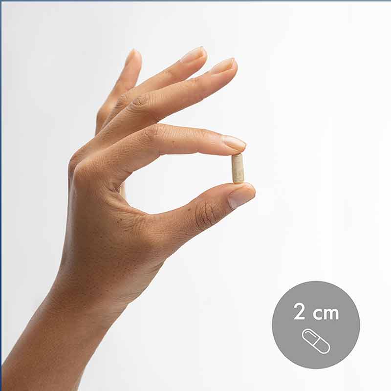 Zinc Plus Selenium, 90 Capsules, by Dr. Mercola, image #4