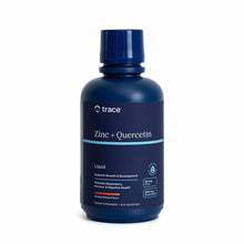 Zinc + Quercetin Liquid, by Trace Minerals Research