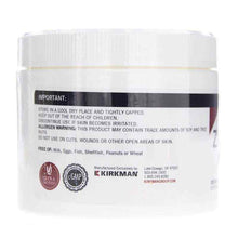 Zinc Sulfate Topical Cream, by Kirkman, image #3