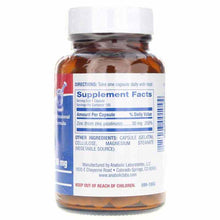 Zinotate Zinc Picolinate 30 Mg, by Anabolic Laboratories, image #2