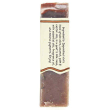 Zum Bar Goat's Milk Soap, Amber, by Zum, image #3