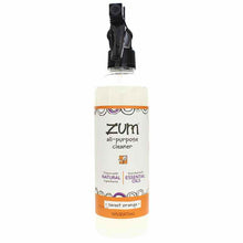 Zum Clean Granite & Countertop Cleaner, Sweet Orange, by Zum